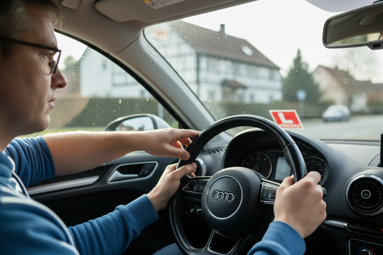 fuehrerschein in deutschland 2025 2026 ihr kompletter leitfaden 2