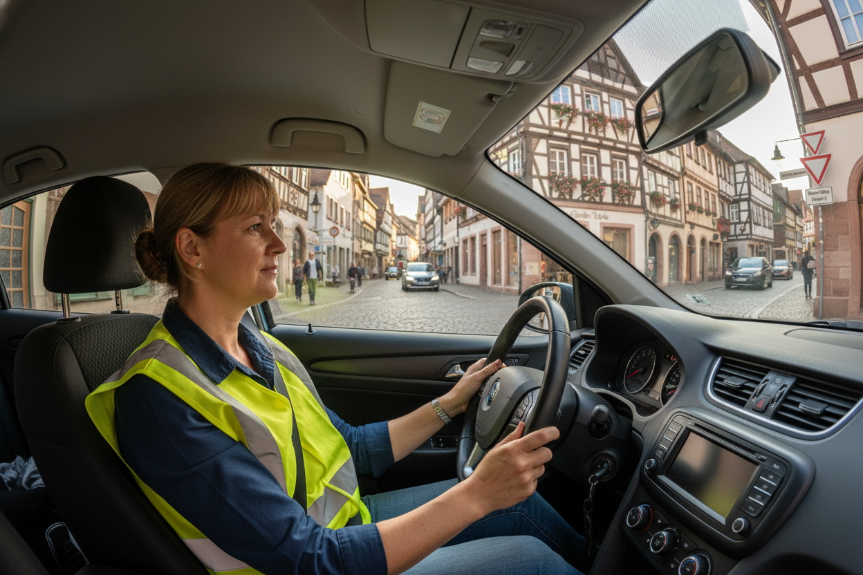 fuehrerschein in deutschland 2025 2026 ihr umfassender weg zur fahrerlaubnis 3