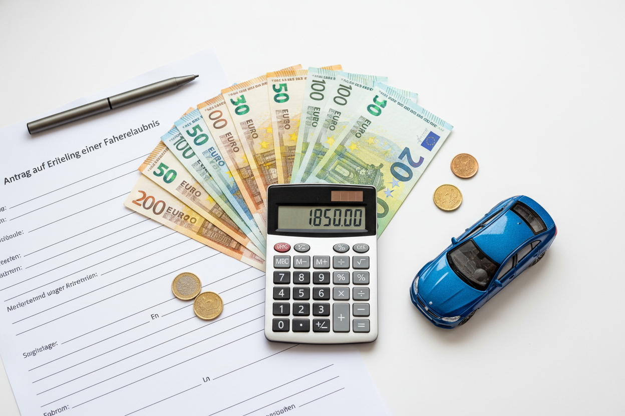 fuehrerschein in deutschland 2025 der komplette leitfaden 2