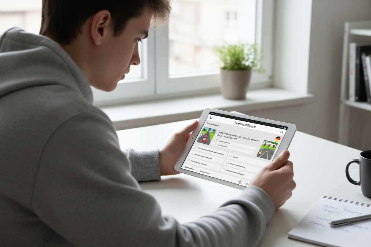 fuehrerschein in deutschland 2025 ihr kompletter leitfaden 2