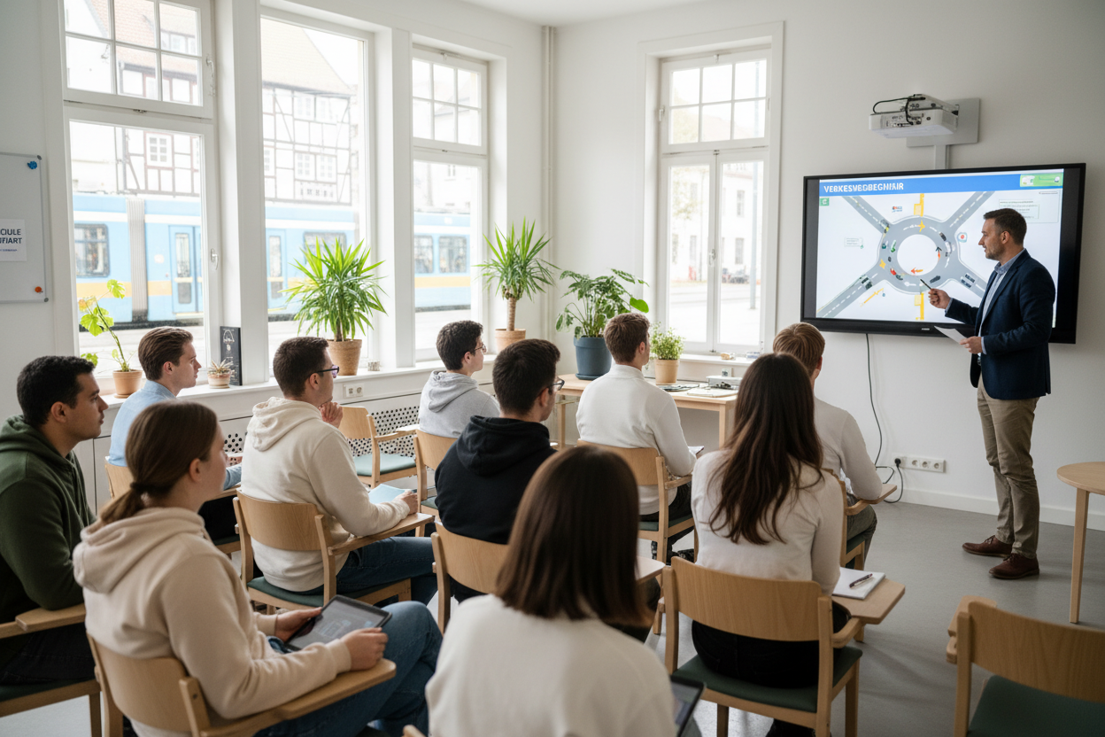 fuehrerschein in deutschland der komplette leitfaden 2025 2026 1