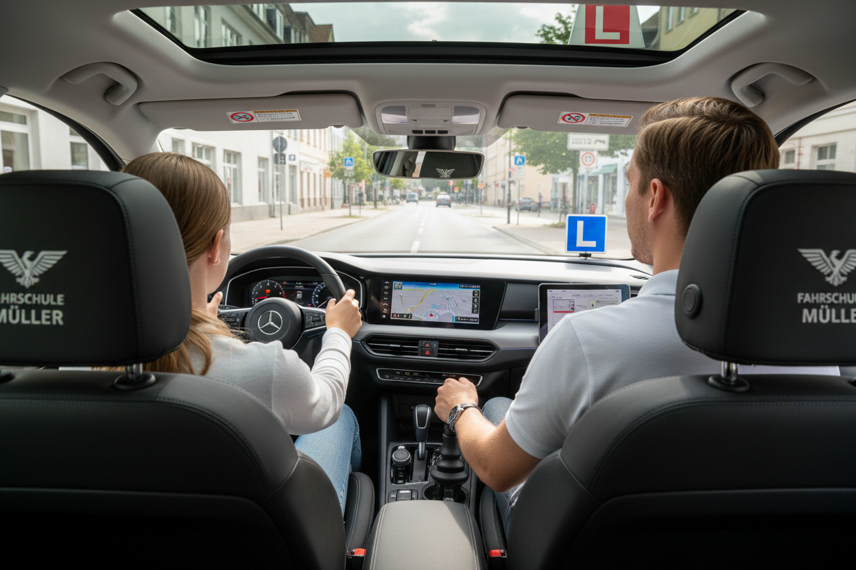 fuehrerschein in deutschland der legale weg zur fahrerlaubnis 2025 1