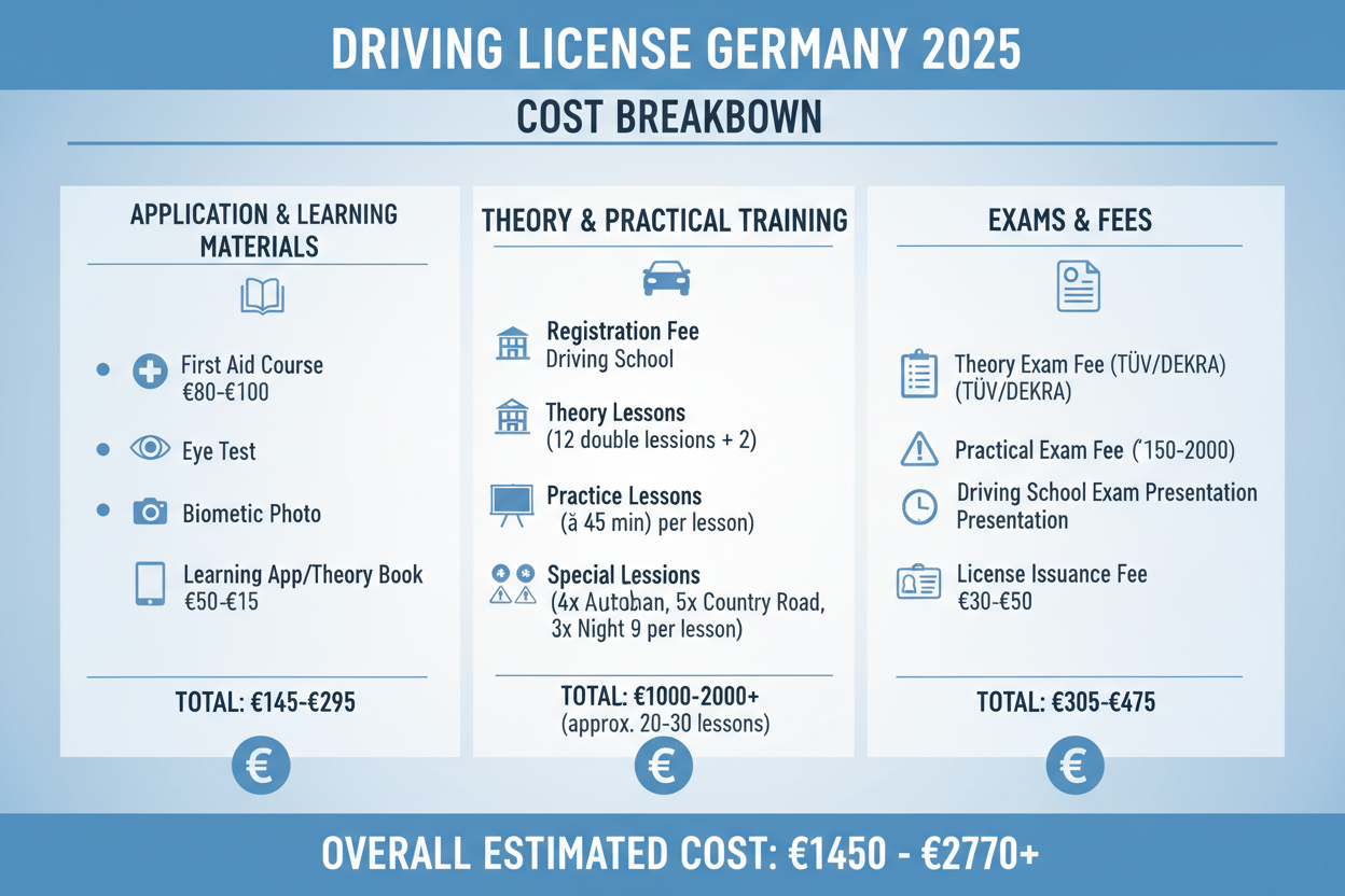 fuehrerschein in deutschland ihr weg zur fahrerlaubnis 2025 2