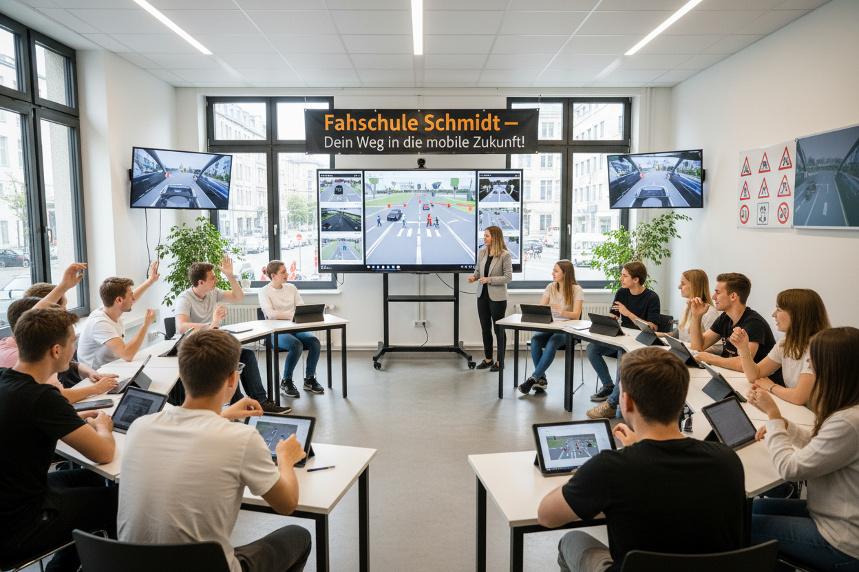 fuehrerschein in deutschland ihr wegweiser zu den richtigen anlaufstellen fuer 2025 2026 2
