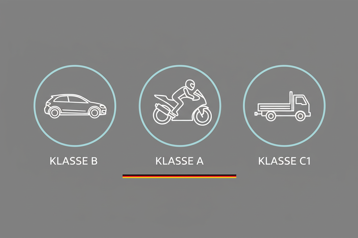 fuehrerschein in deutschland kosten ablauf fuer 2025 2026 1
