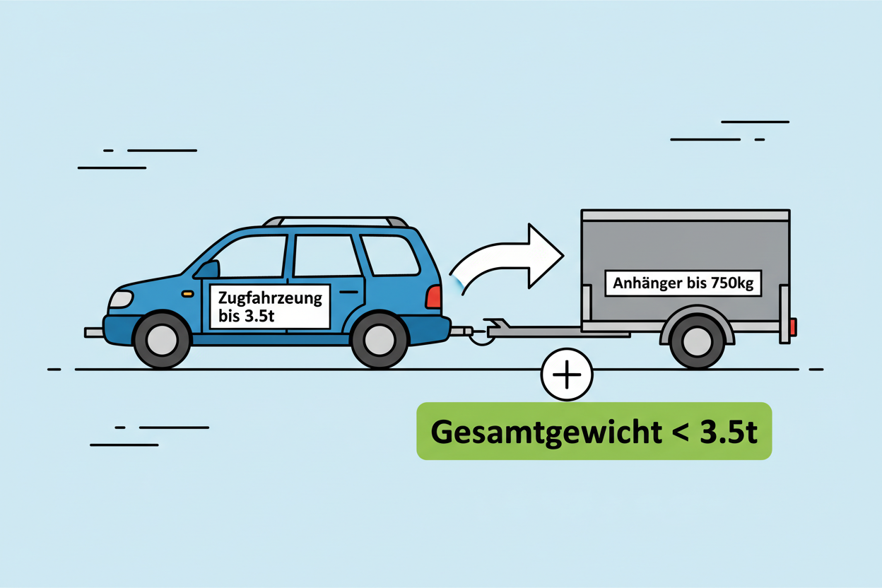 fuehrerschein klasse b 2025 2026 ihr umfassender leitfaden zum pkw fuehrerschein 2