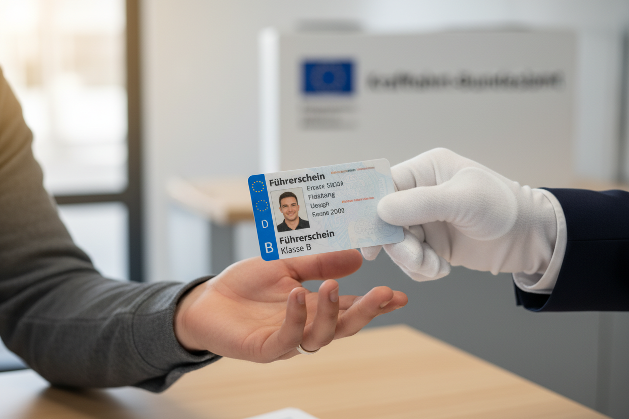 fuehrerschein klasse b 2025 2026 ihr umfassender leitfaden zum pkw fuehrerschein 3