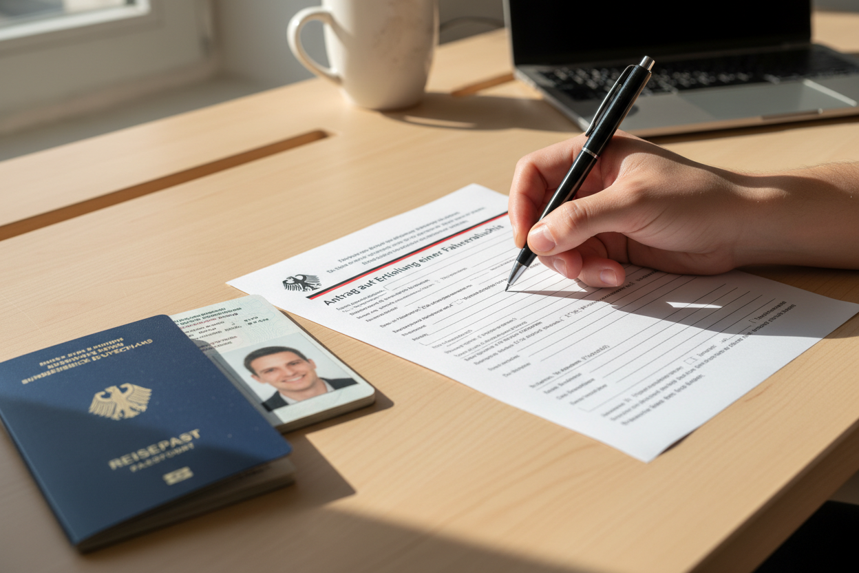 fuehrerschein klasse b der komplette guide fuer 2025 2026 2