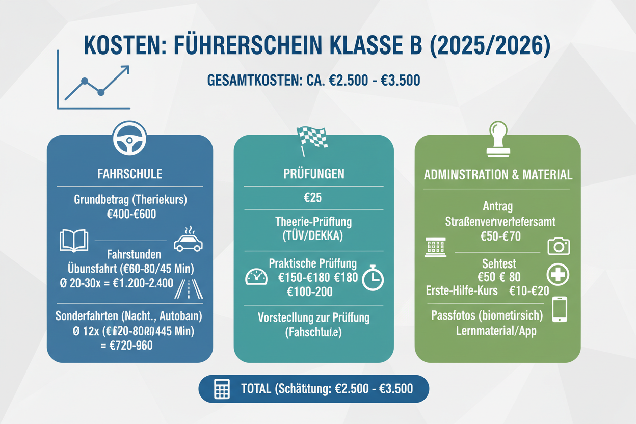 fuehrerschein klasse b der komplette guide fuer 2025 2026 3