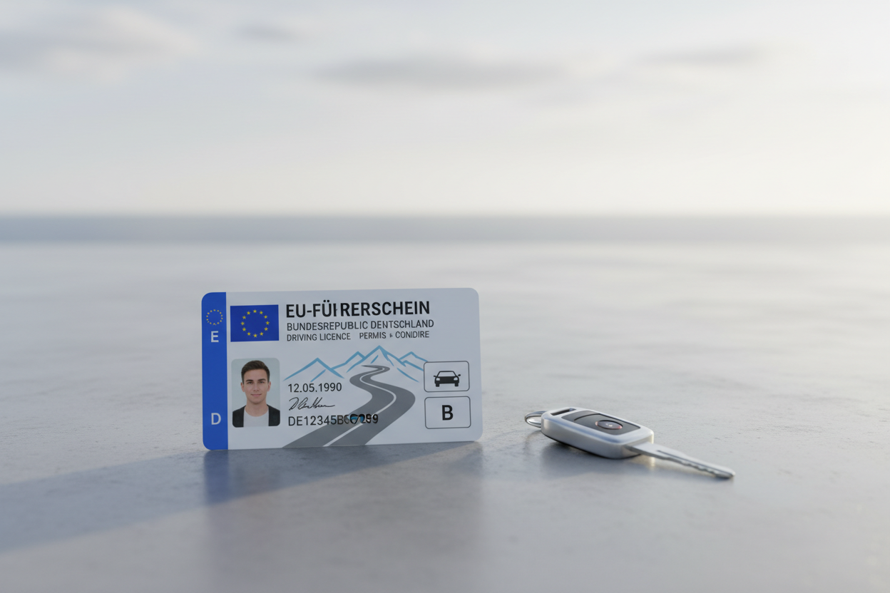 fuehrerschein klasse b ihr guide fuer 2025 2026 1