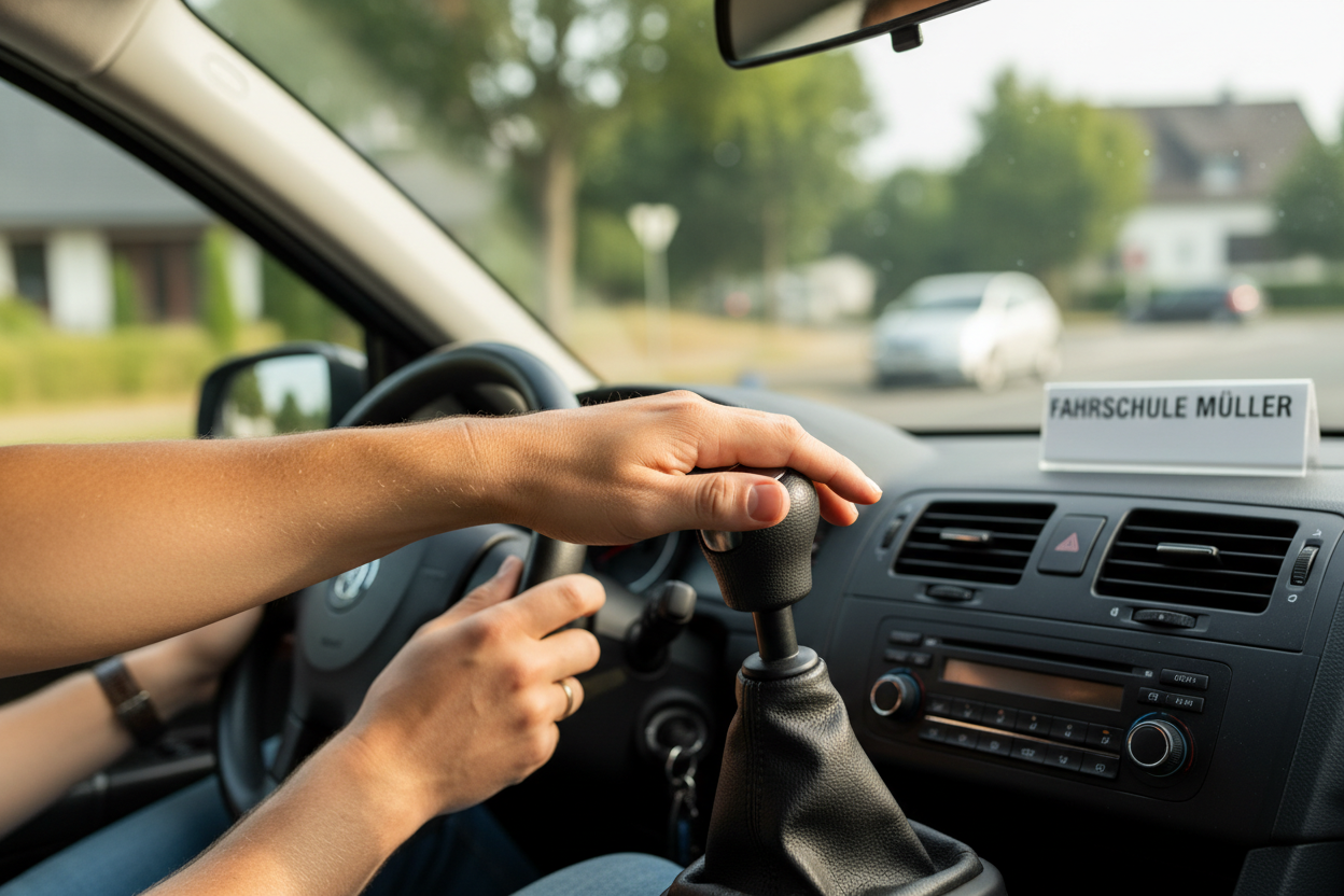 fuehrerschein klasse b ihr umfassender leitfaden fuer 2025 2026 3
