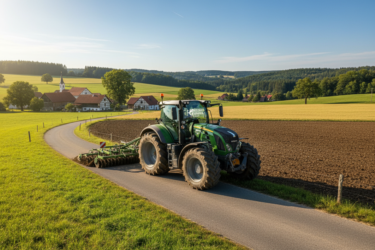 fuehrerschein klasse l ihr weg zum traktorfuehrerschein 2025 1