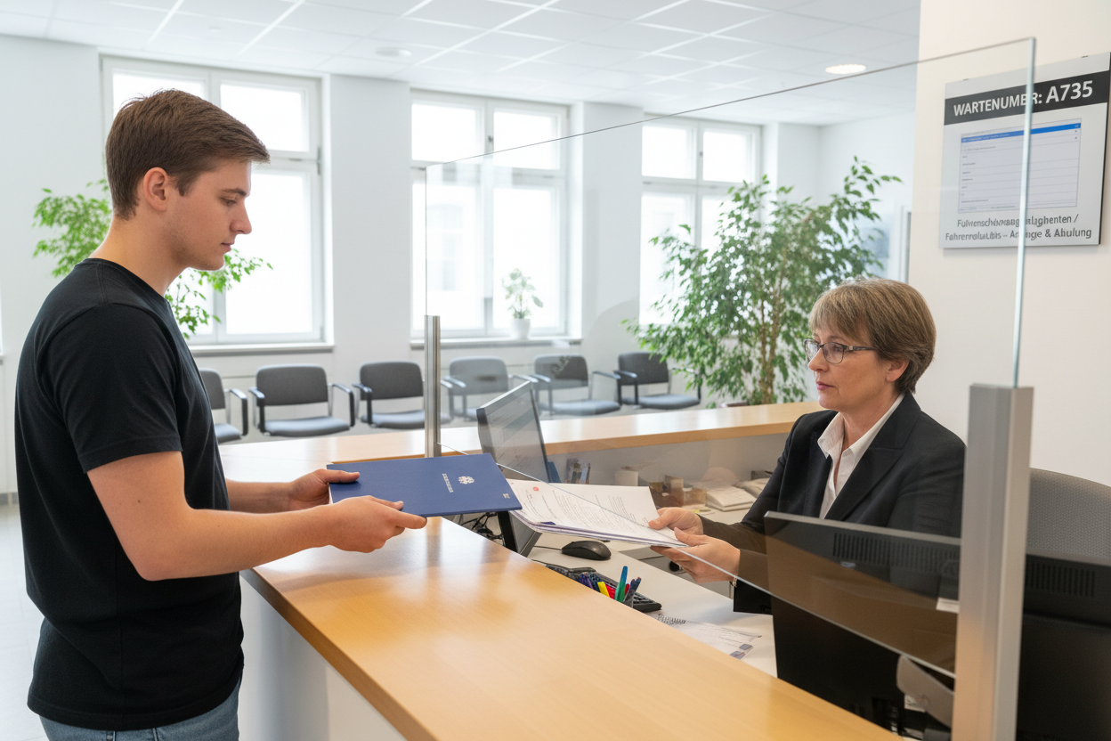 fuehrerschein machen 2025 der komplette leitfaden fuer deutschland 1