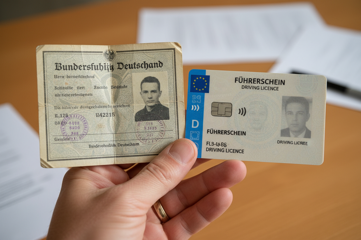 fuehrerschein umtauschen fristen kosten 2025 2026 1