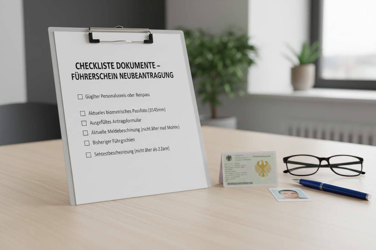 fuehrerschein verloren was jetzt zu tun ist anleitung 2025 2