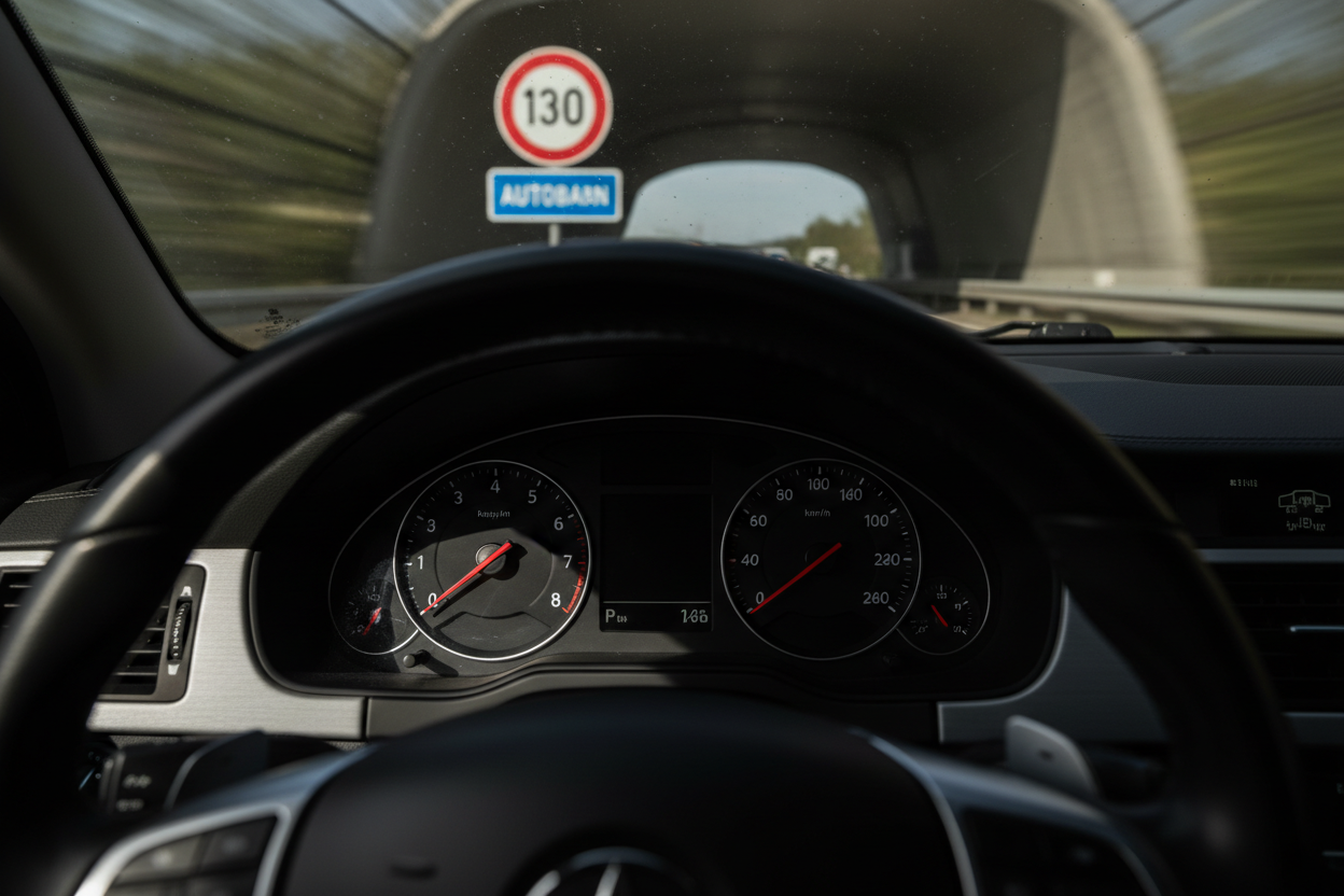 fuehrerschein weg bei zu hoher geschwindigkeit regeln 2025 2026 1