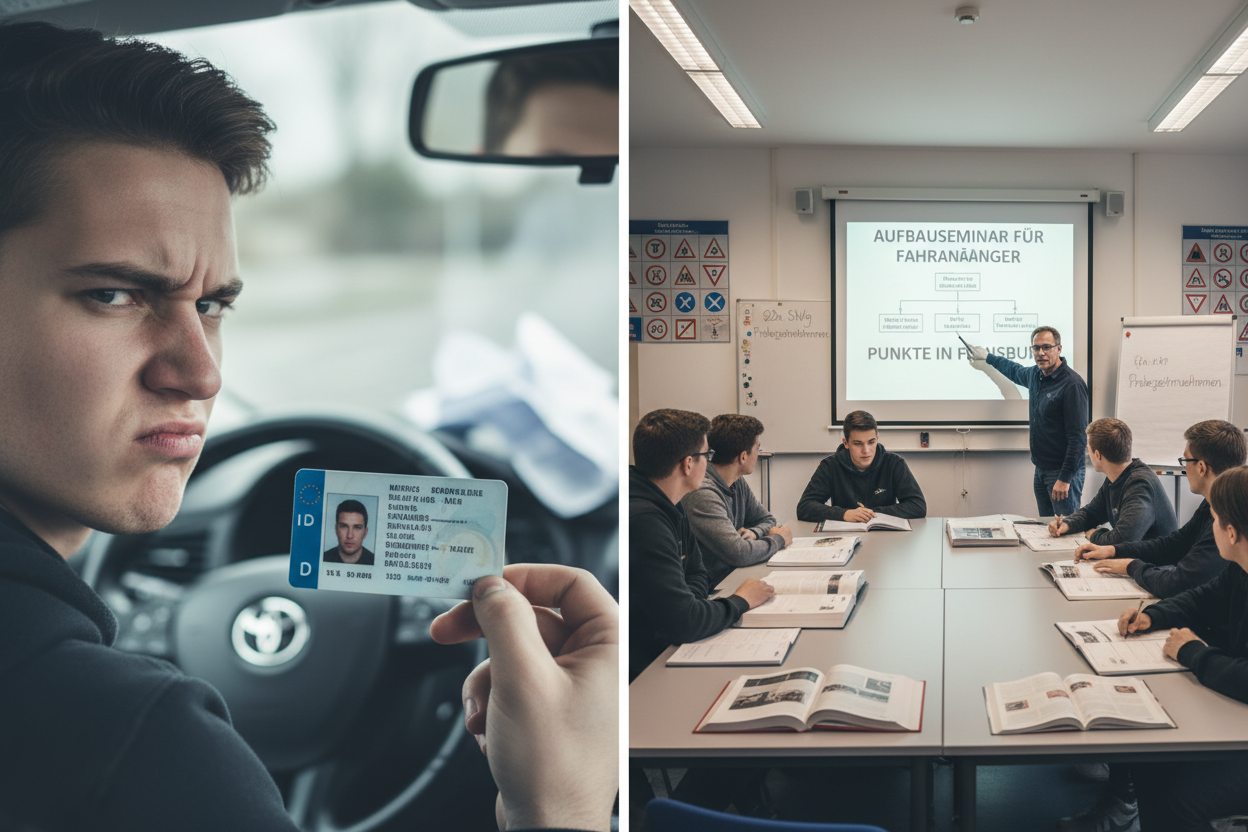 fuehrerschein weg bei zu hoher geschwindigkeit regeln 2025 2026 3