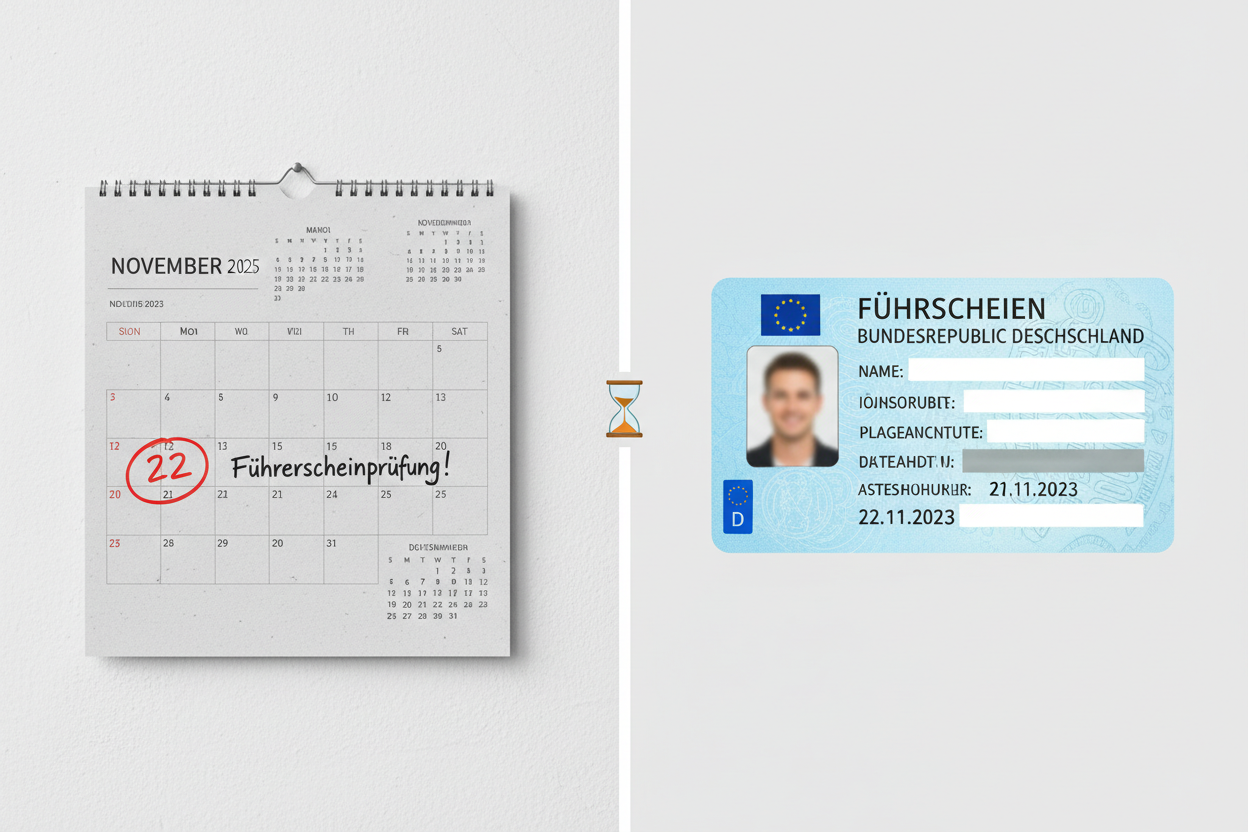 fuehrerschein zurueck ohne mpu fristen wege 2025 2026 1