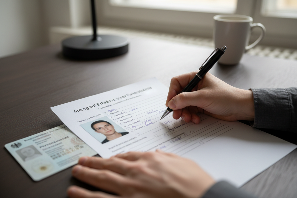 fuehrerscheinerwerb in deutschland der komplette guide 2025 2