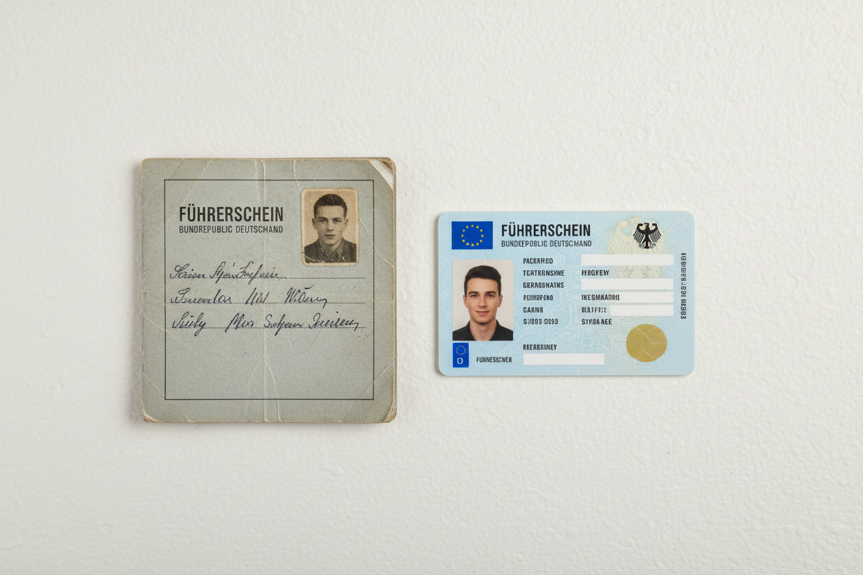 fuehrerscheinklasse 1a gueltigkeit umtausch erklaert 1