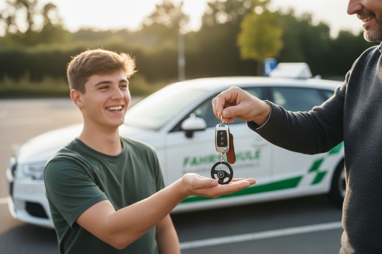 fuehrerscheinklassen in deutschland der komplette guide 2025 2