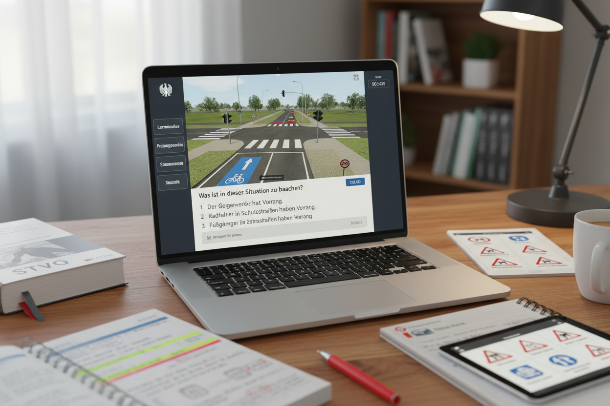 fuehrerscheintest online ihr digitaler weg zum erfolg 2025 2026 2