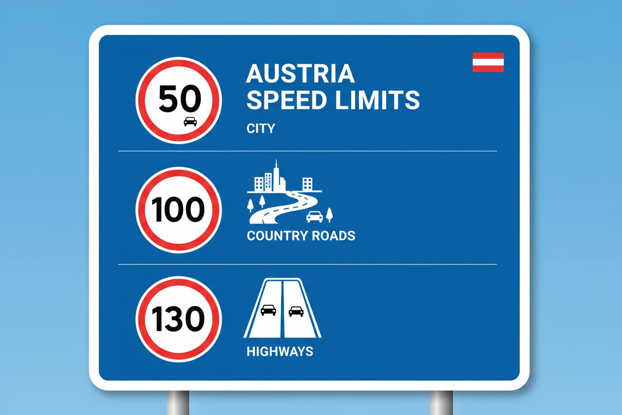 geblitzt in oesterreich 2025 kosten strafen regeln 2