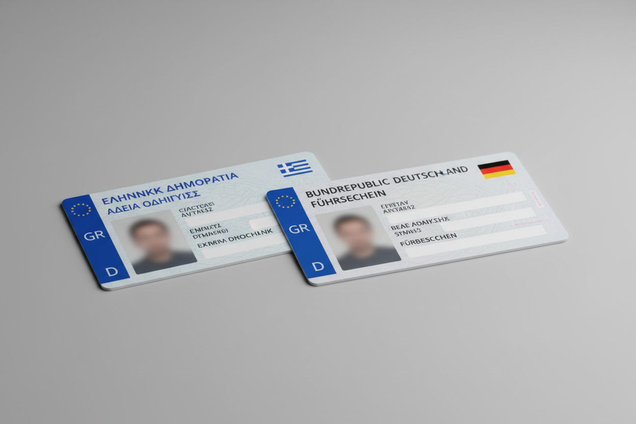 griechischen fuehrerschein umschreiben anleitung fuer 2025 2026 1