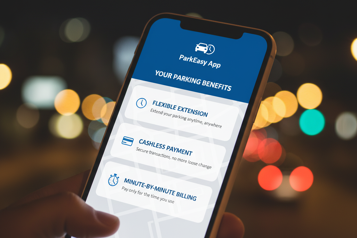 handyparken ihr guide fuer digitales parken 2025 2