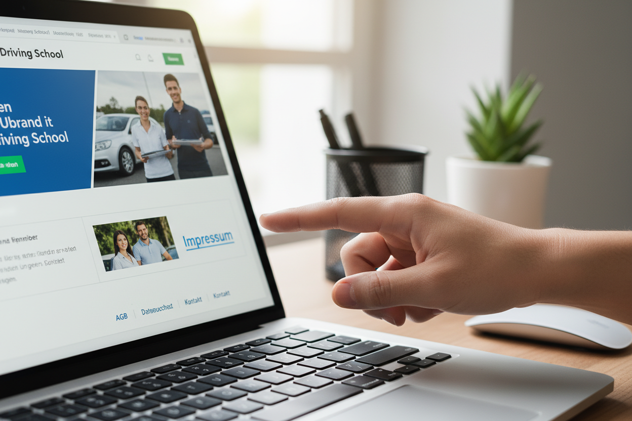 impressum fuer fahrschueler so pruefen sie anbieter 2025 2026 1