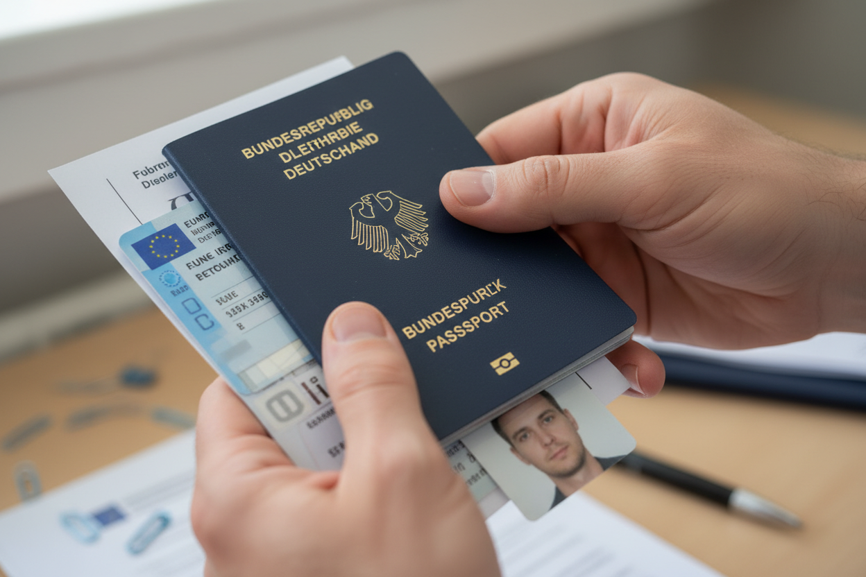 internationaler fuehrerschein muenchen der komplette guide 2025 2