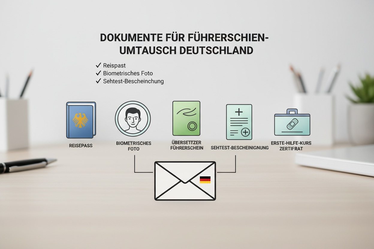 irakischen fuehrerschein umschreiben anleitung fuer 2025 2026 2