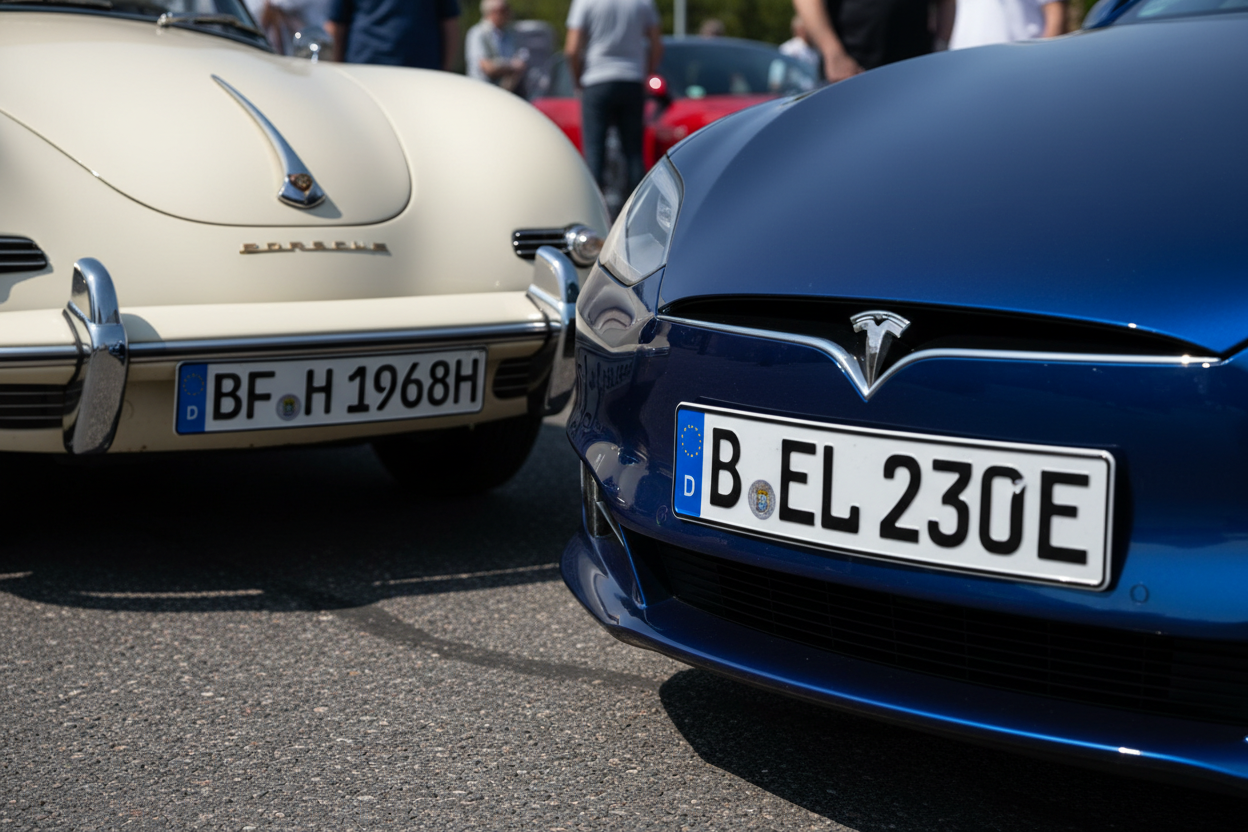 kfz kennzeichen in deutschland der komplette guide 2025 2