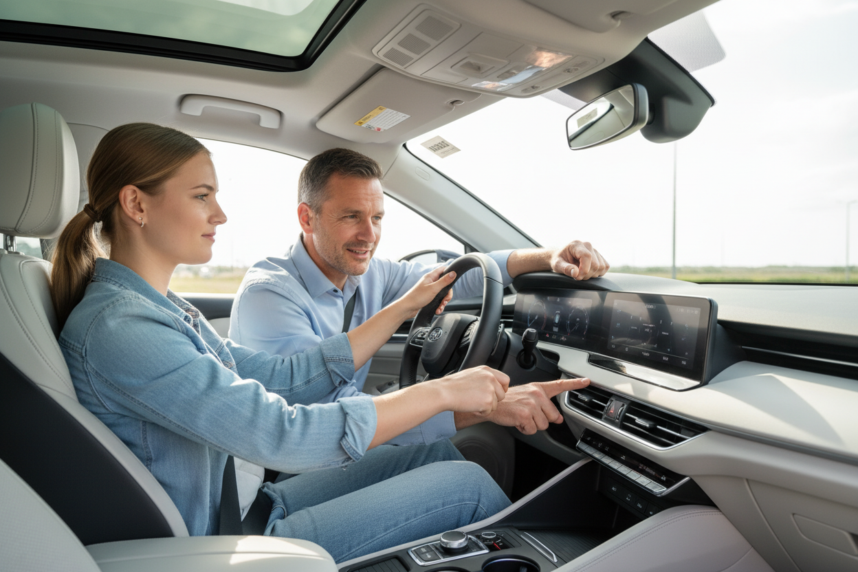 klimaanlage im auto der ratgeber fuer fahrschueler 2025 1