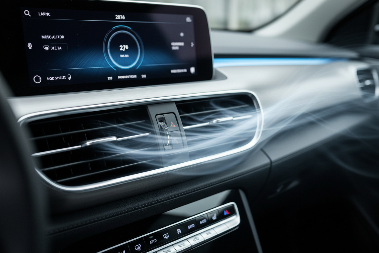 klimaanlage im auto der ratgeber fuer fahrschueler 2025 2