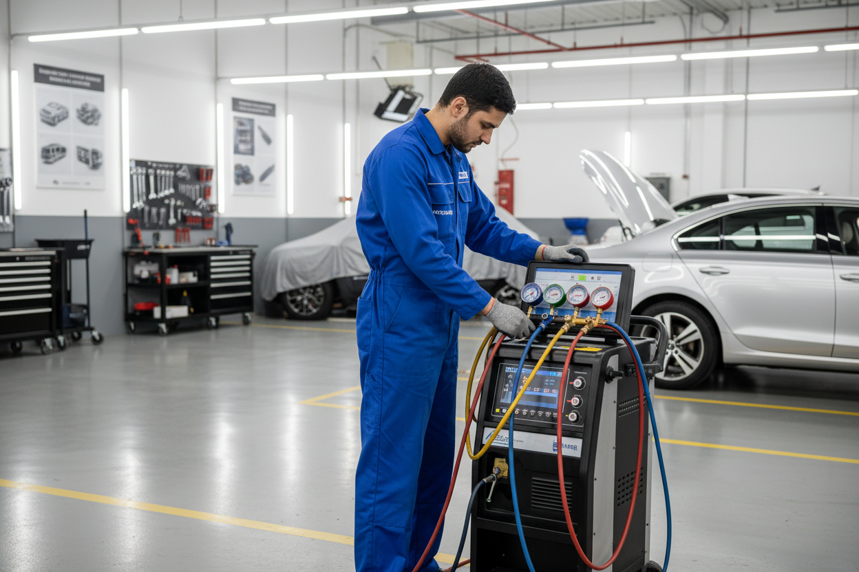 klimaanlage im auto der ratgeber fuer fahrschueler 2025 3