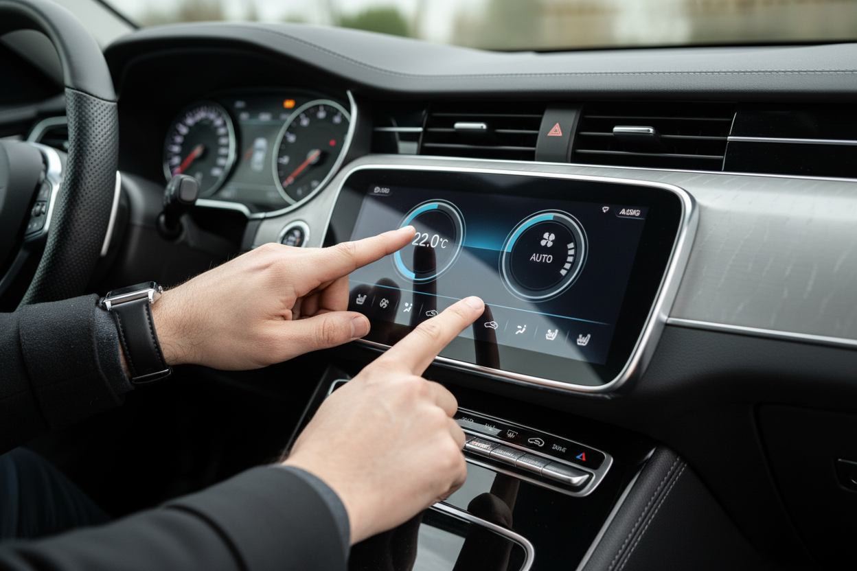 klimaanlage im auto mehr als nur kuehlung fuer fahranfaenger 1