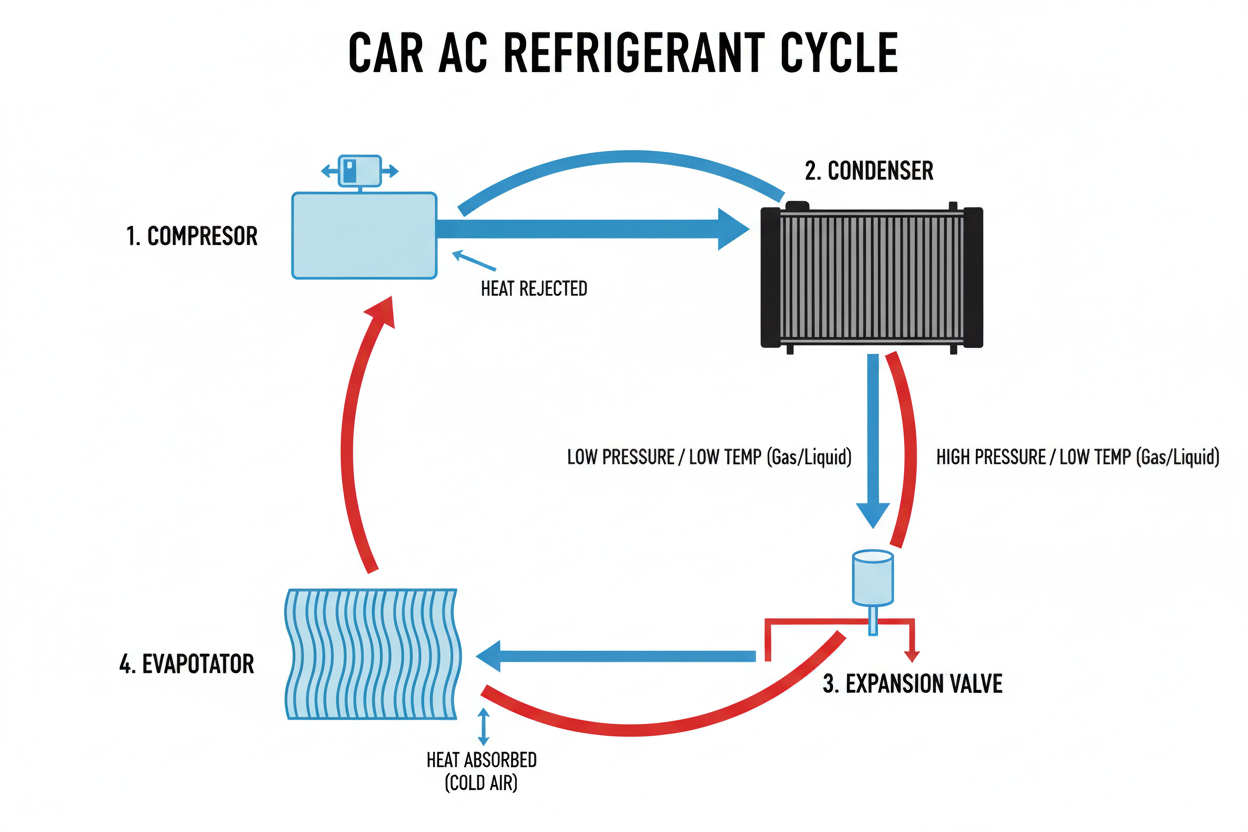 klimaanlage im auto mehr als nur kuehlung fuer fahranfaenger 2