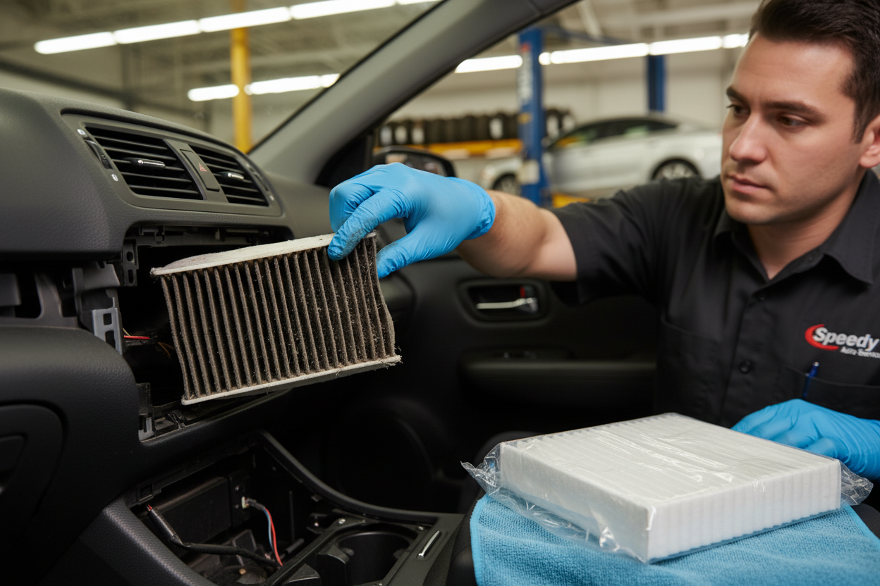 klimaanlagenwartung im auto guide fuer fahranfaenger 2025 2