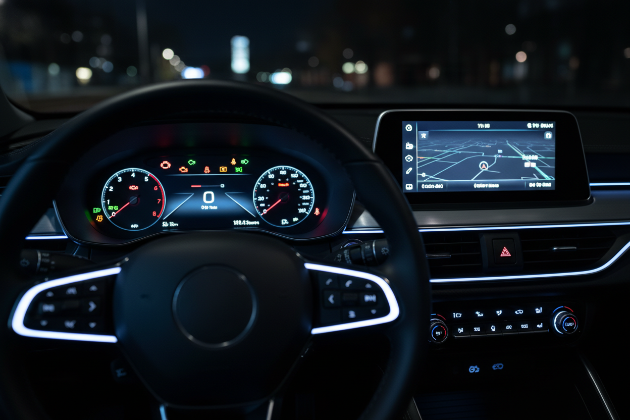 kontrollleuchten im auto was die warnsignale 2025 bedeuten 1