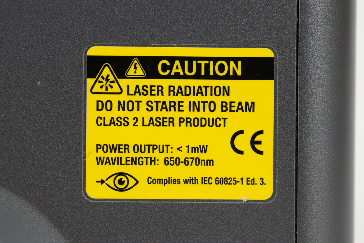 laserpointer was ist in deutschland erlaubt verboten 1