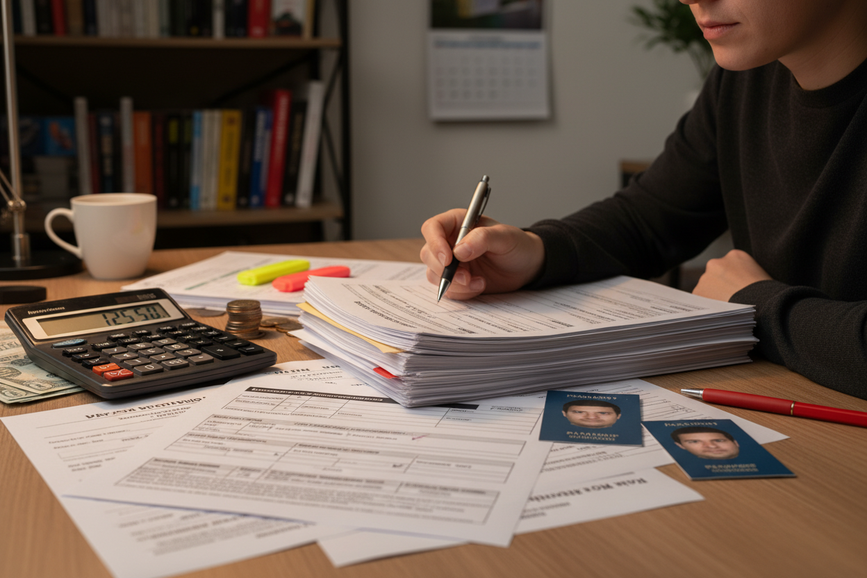 lkw fuehrerschein guide zu klassen kosten pruefung 2025 2