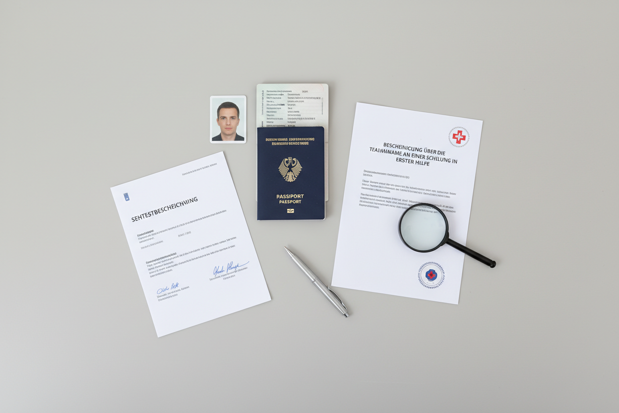 marokkanischen fuehrerschein umschreiben anleitung 2025 2026 2