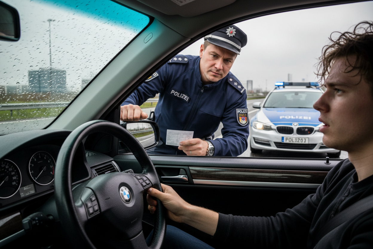 mehrere verstoesse in der probezeit was nun droht 2025 1