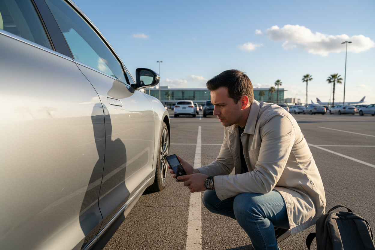 mietwagen im urlaub der ultimative guide fuer 2025 2026 2