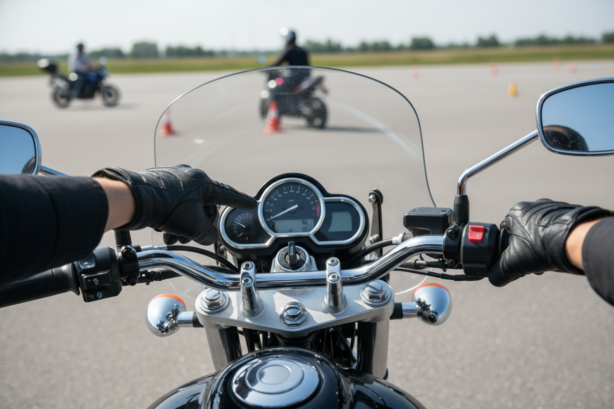 motorradfuehrerschein a2 kosten ablauf 2025 in deutschland 2