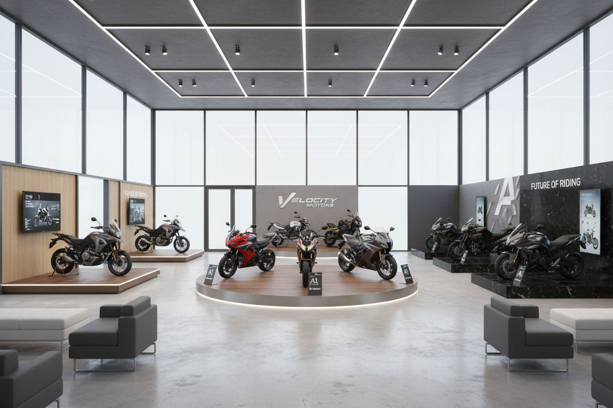 motorradfuehrerschein ihr wegweiser fuer klassen kosten ablauf 2025 1