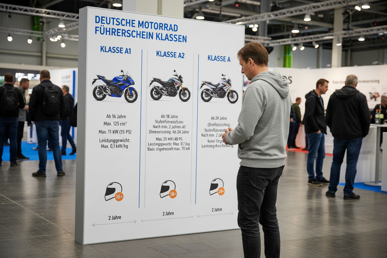 motorradfuehrerschein per stufenmodell ihr wegweiser 2025 1