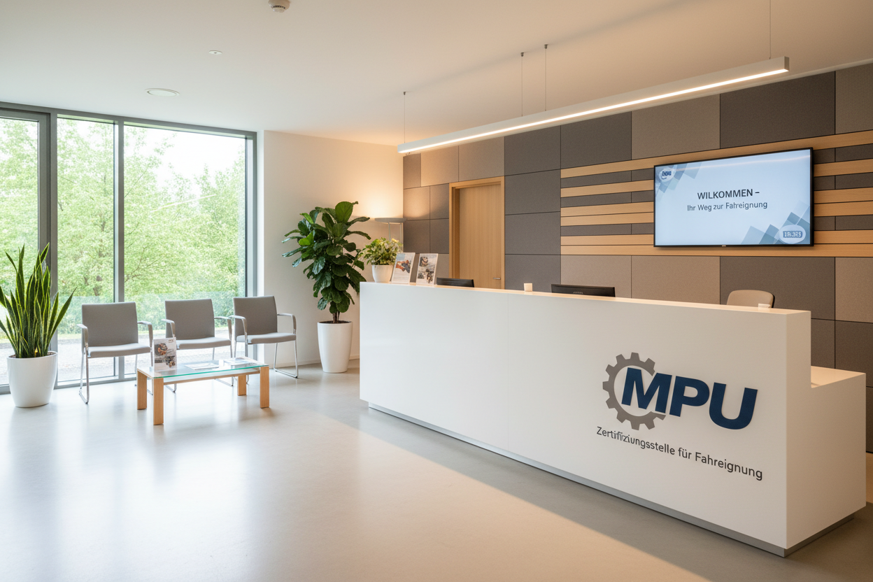 mpu begutachtungsstellen kosten serioese anbieter 2025 1