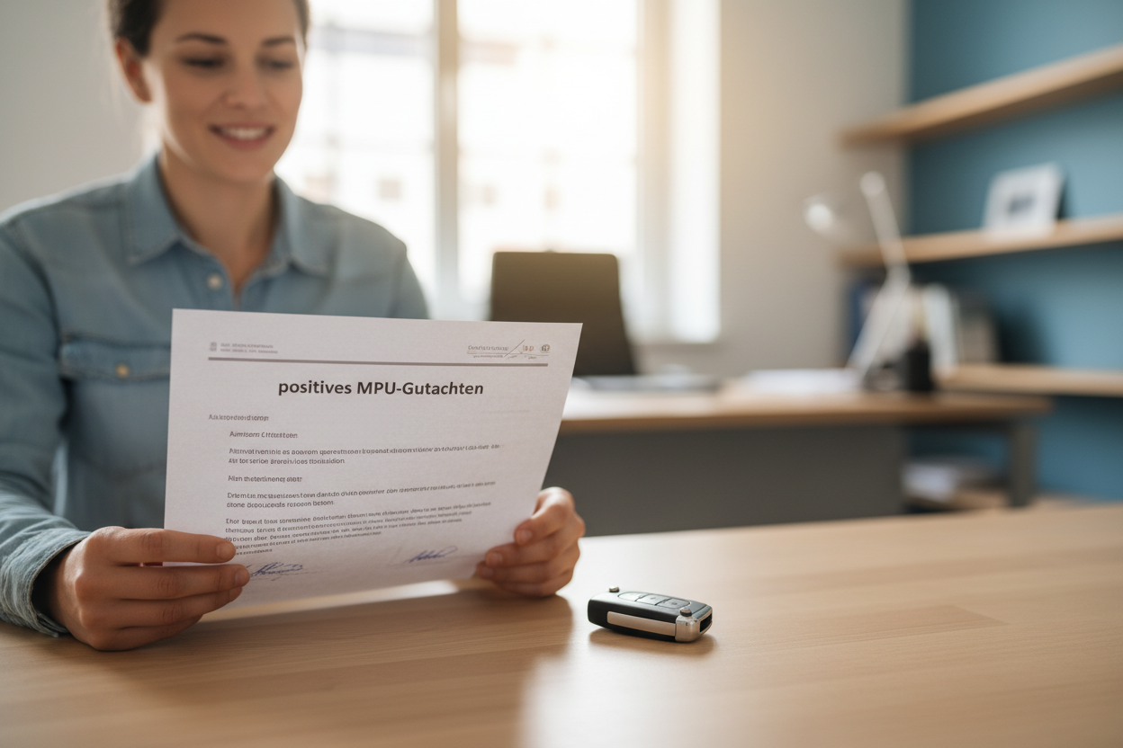 mpu bestanden ihr weg zurueck zum fuehrerschein 2025 2026 1